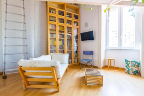 Montemiletto a Panoramic Nest by Napoliapartments Napoli